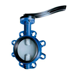 Manufacturers Exporters and Wholesale Suppliers of Butterfly Valves Bhiwadi Rajasthan